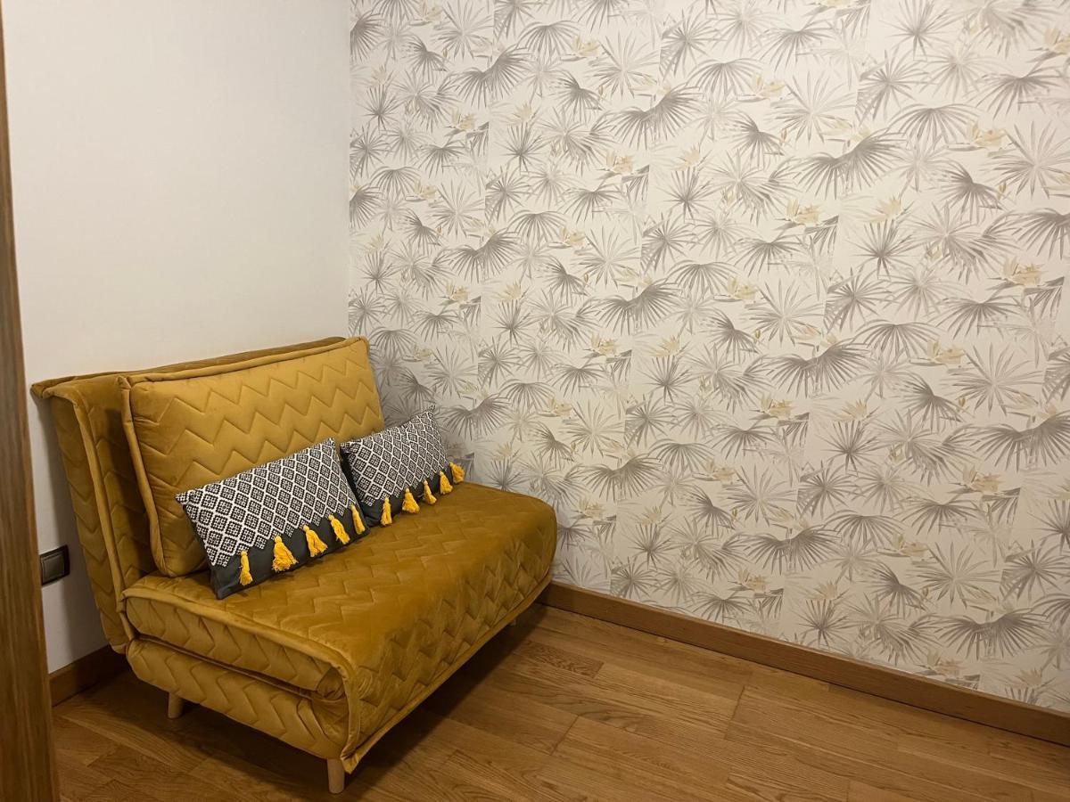 Apartamento Premium Canteras