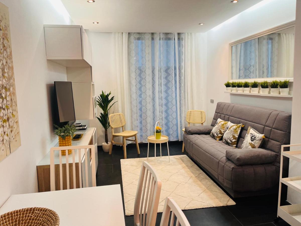Apartamento Premium Canteras